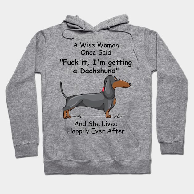 gift for dog lover Hoodie by Khang_Vu